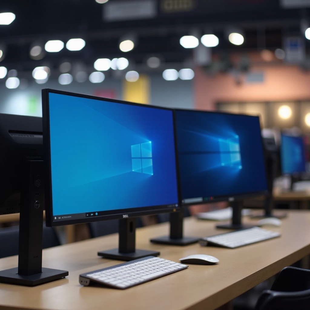 beli monitor dell terbaik