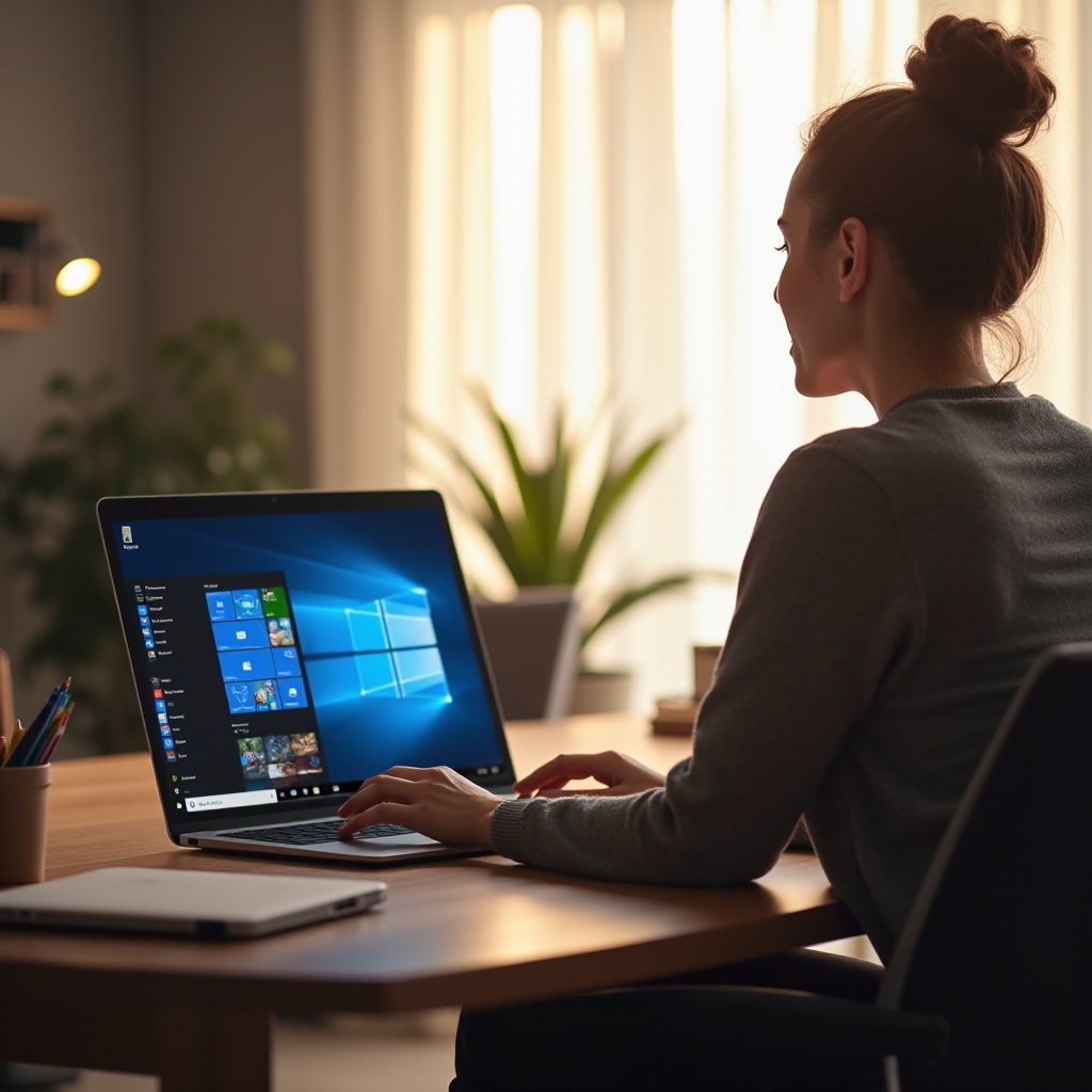 Windows 8 อัปเกรดเป็น Windows 10 ได้หรือไม่?