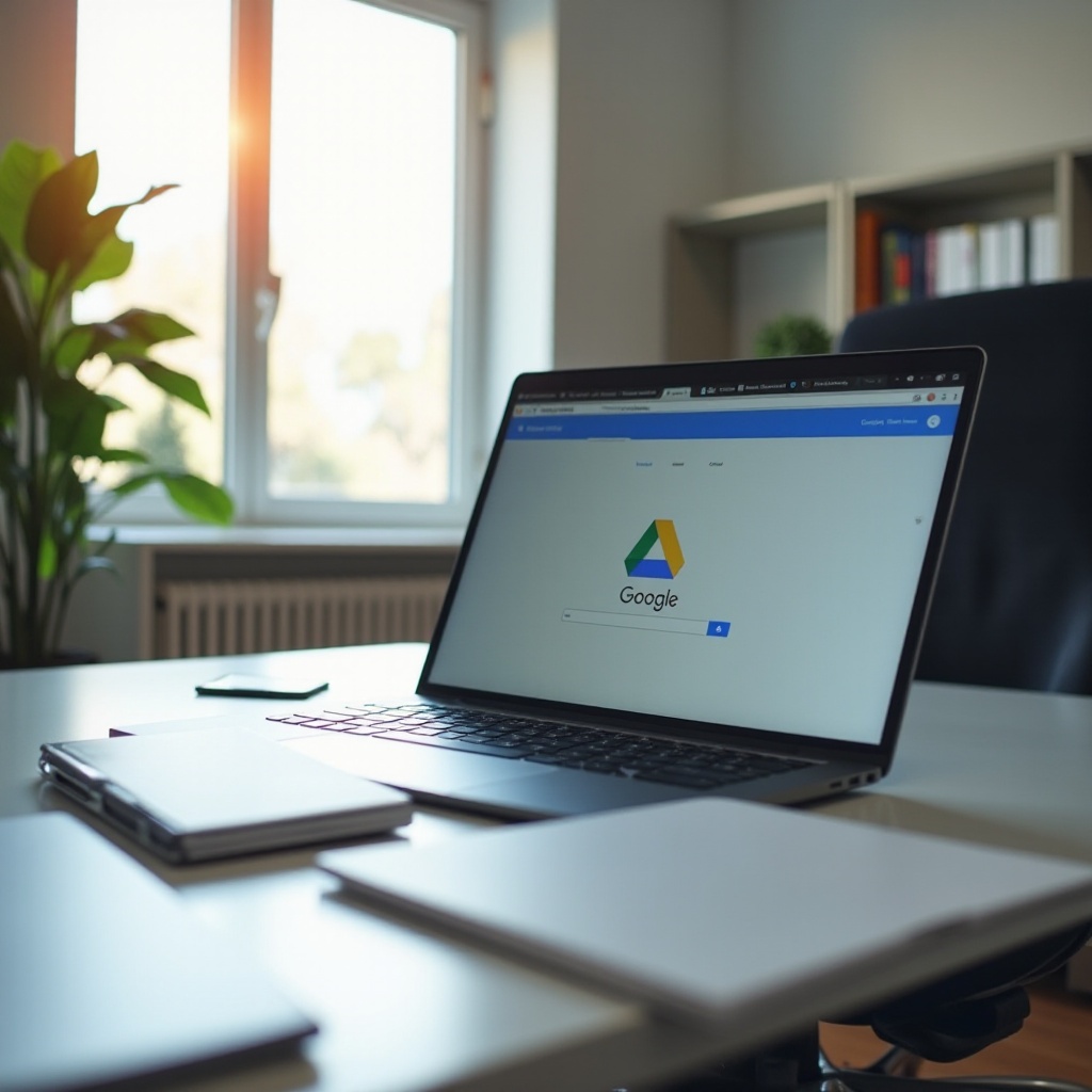 ChromebookからGoogleドライブへのバックアップはどこにありますか？
