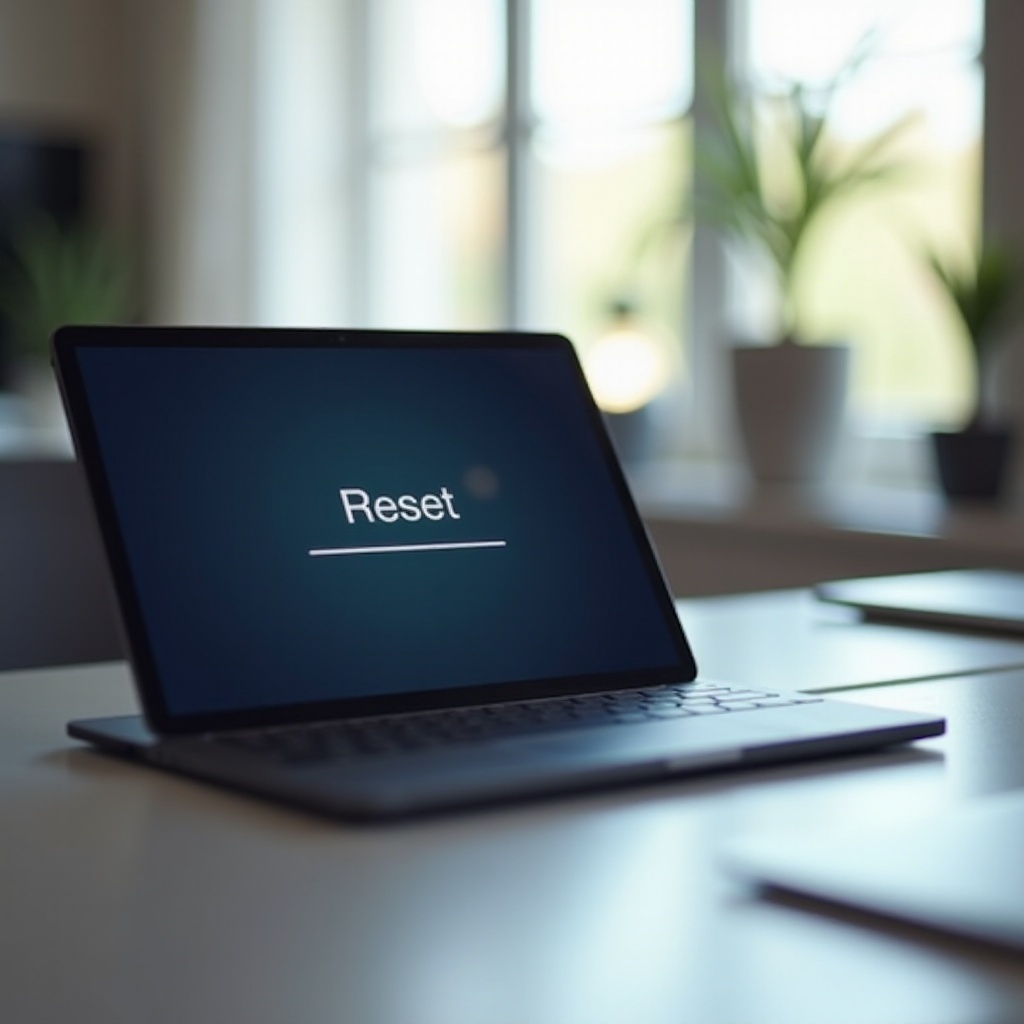 Şifre olmadan Galaxy tableti nasıl sıfırlanır
