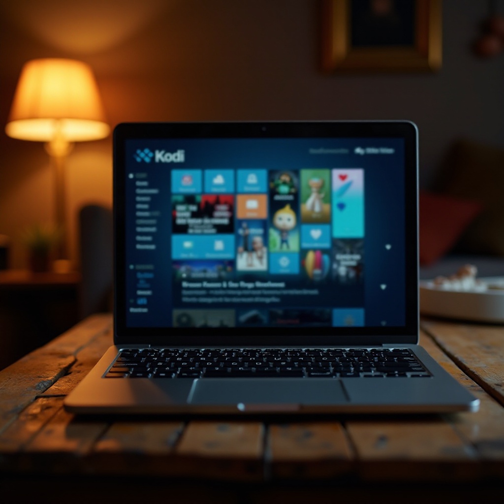 古い ChromebookではどのKodiビルドを使用できますか?
