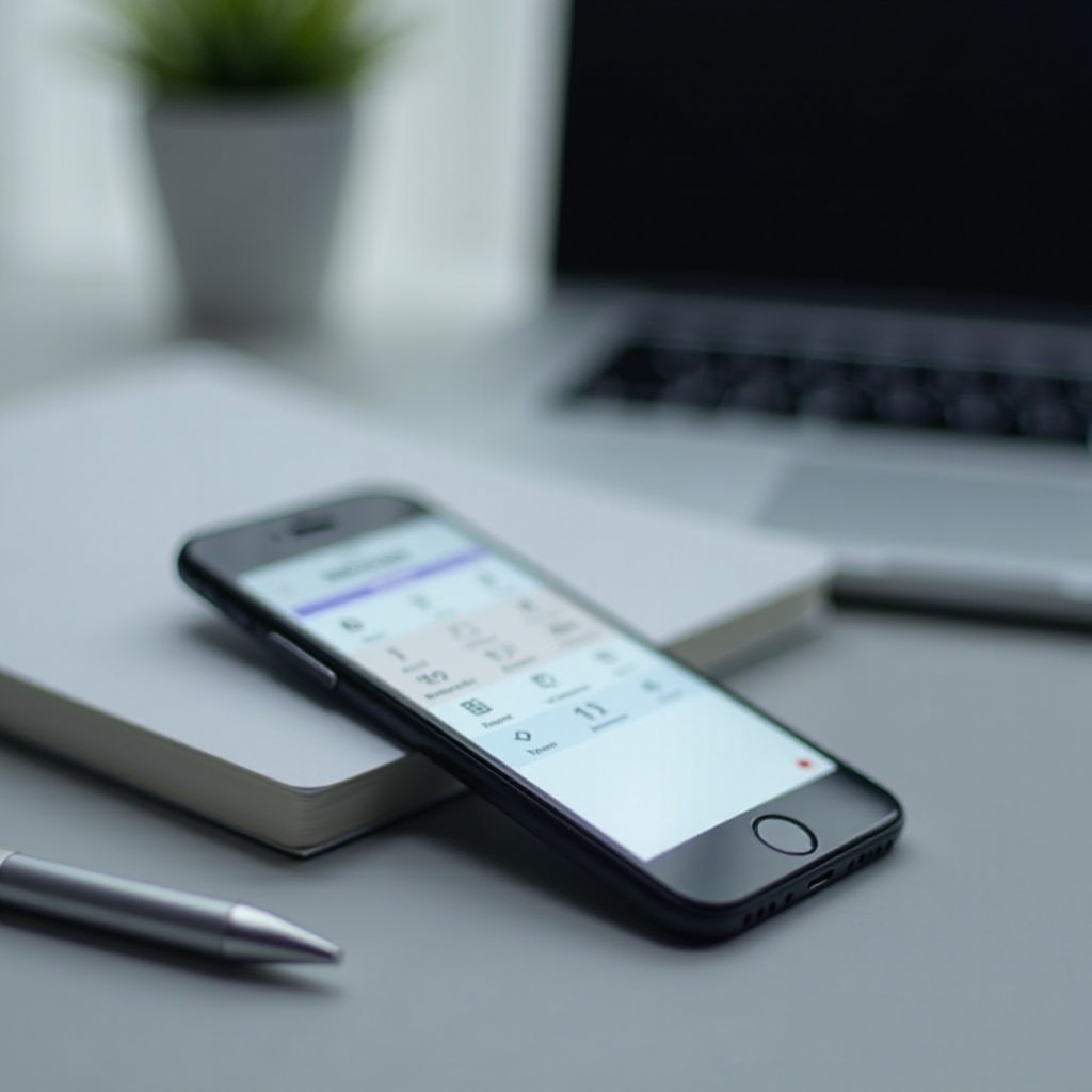 iphone 13'te yinelenen kişiler silme