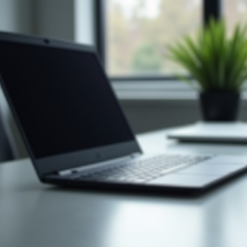 ปุ่มเปิด/ปิดบนแล็ปท็อป Lenovo อยู่ที่ไหน