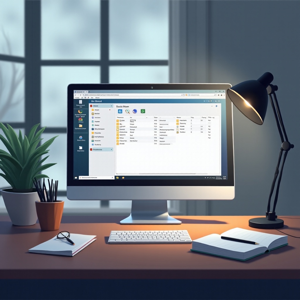 Windows'ta görev yöneticisine nasıl erişilir