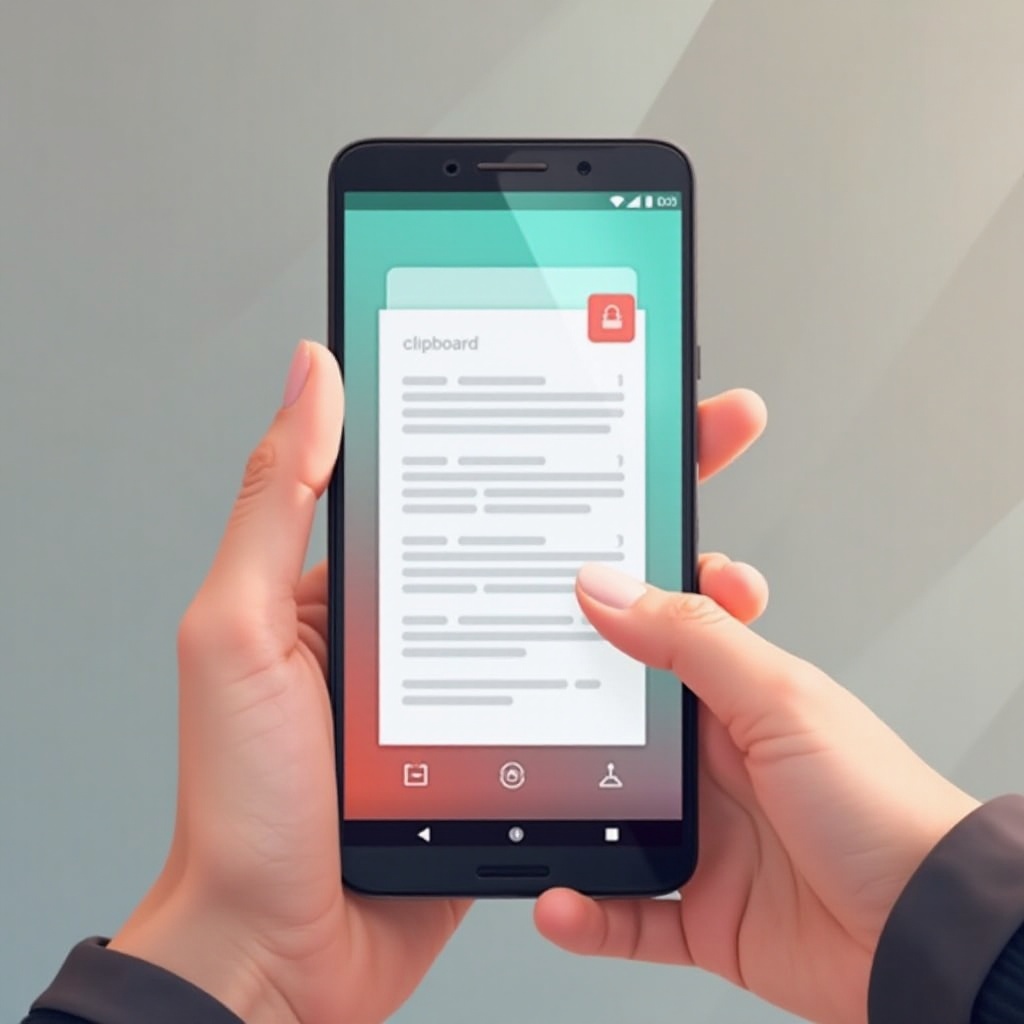 Android'de panoyu nasıl kullanılır