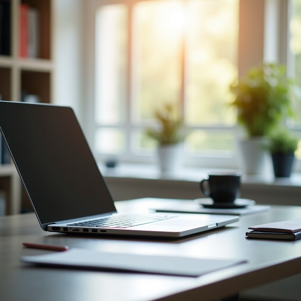 노트북에 앱을 설치하는 방법