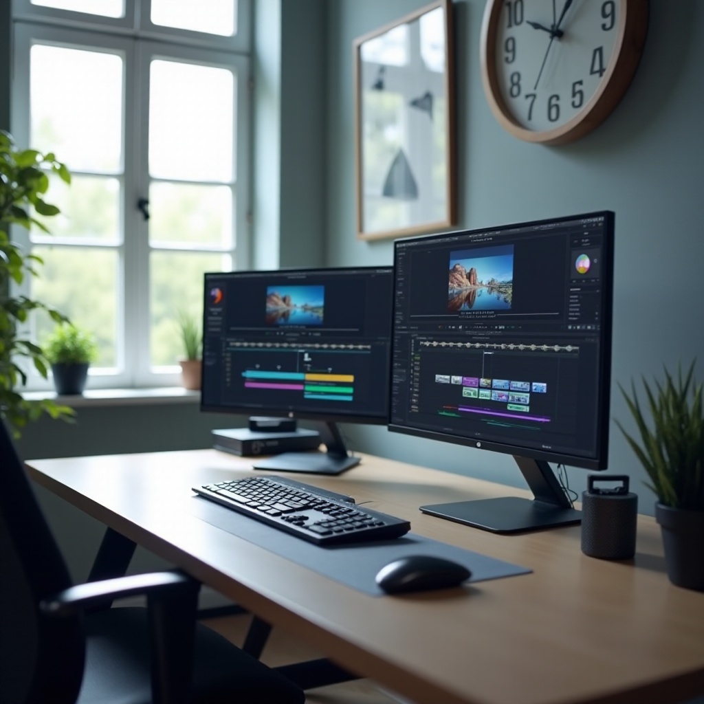 저렴한 비디오 편집 컴퓨터