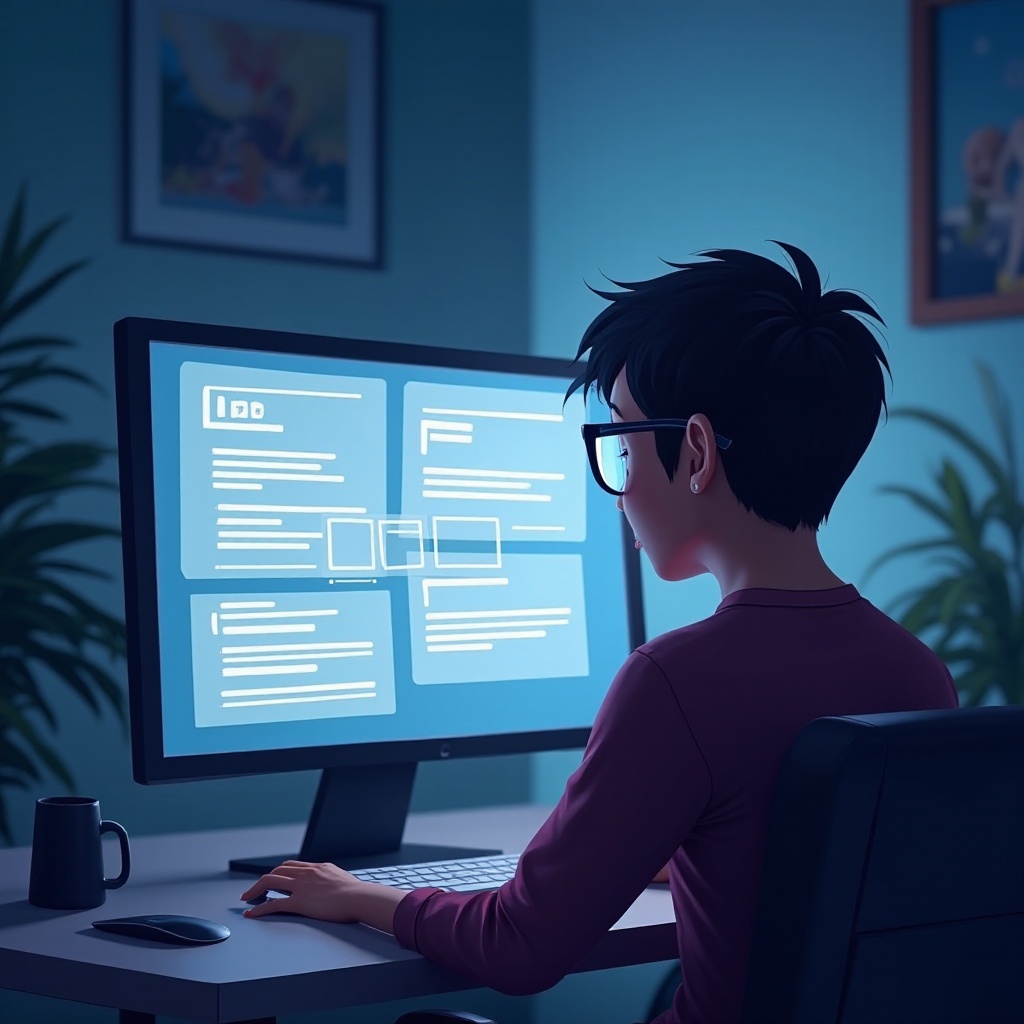 cara menghapus iklan di komputer saya