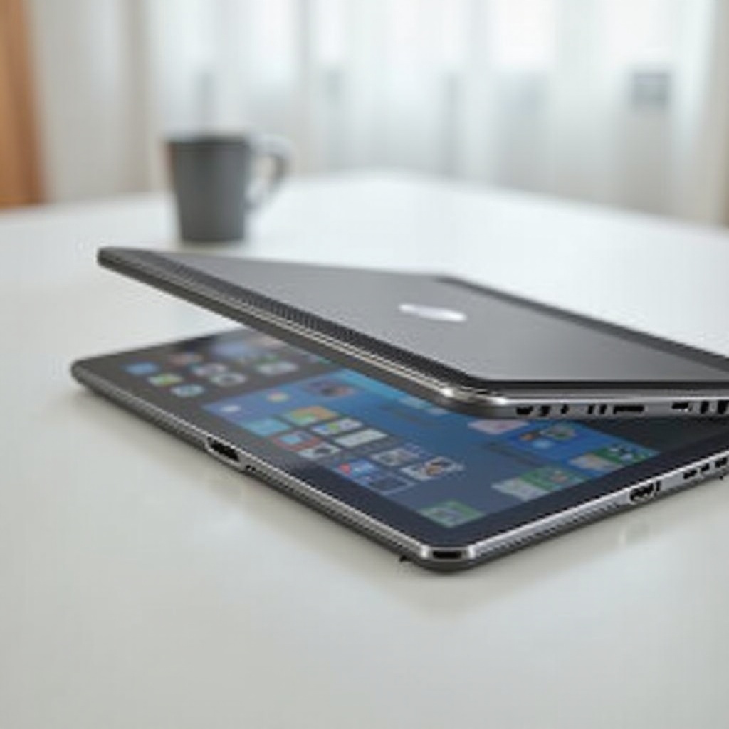 tablet hp windows 7