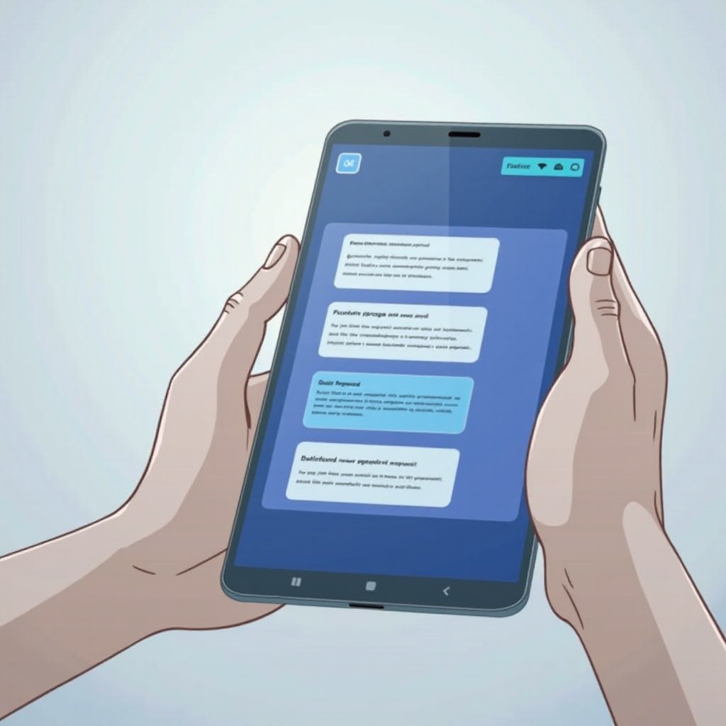 Androidでクリップボードを使用する方法