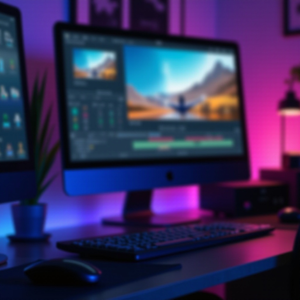 คอมพิวเตอร์ตัดต่อวิดีโอราคาประหยัด