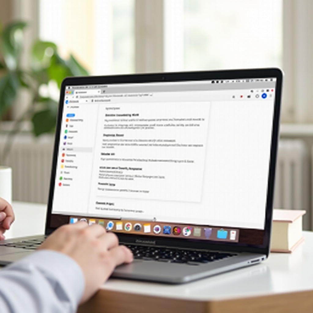 วิธีเปิดใช้งานป๊อปอัปบน Mac Chrome