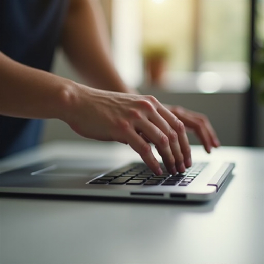 Chromebook'unuzu kapattığınızda ne olur?
