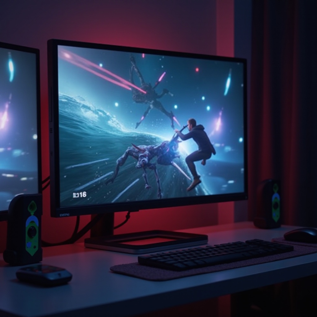 nintendo switch için en iyi monitör