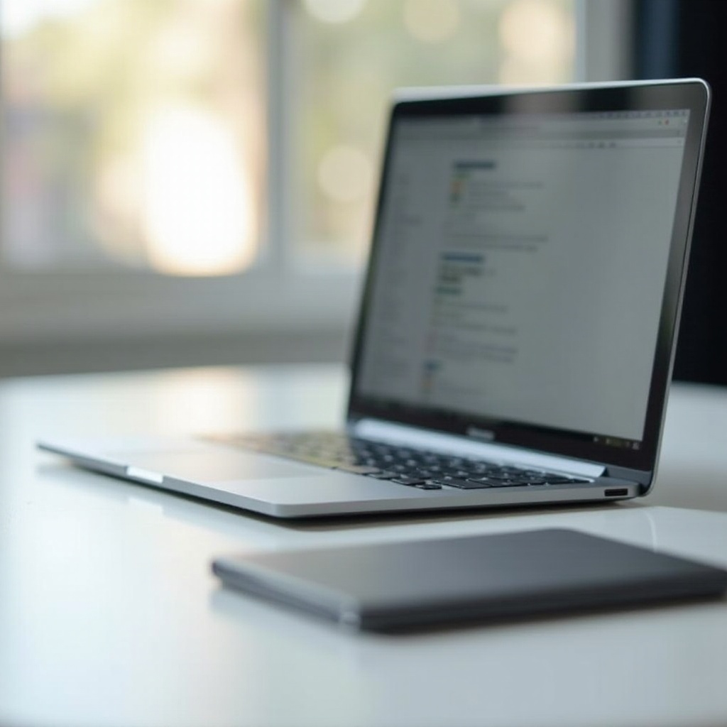 ทำไม MacBook Pro ถึงไม่มี Touch Bar?