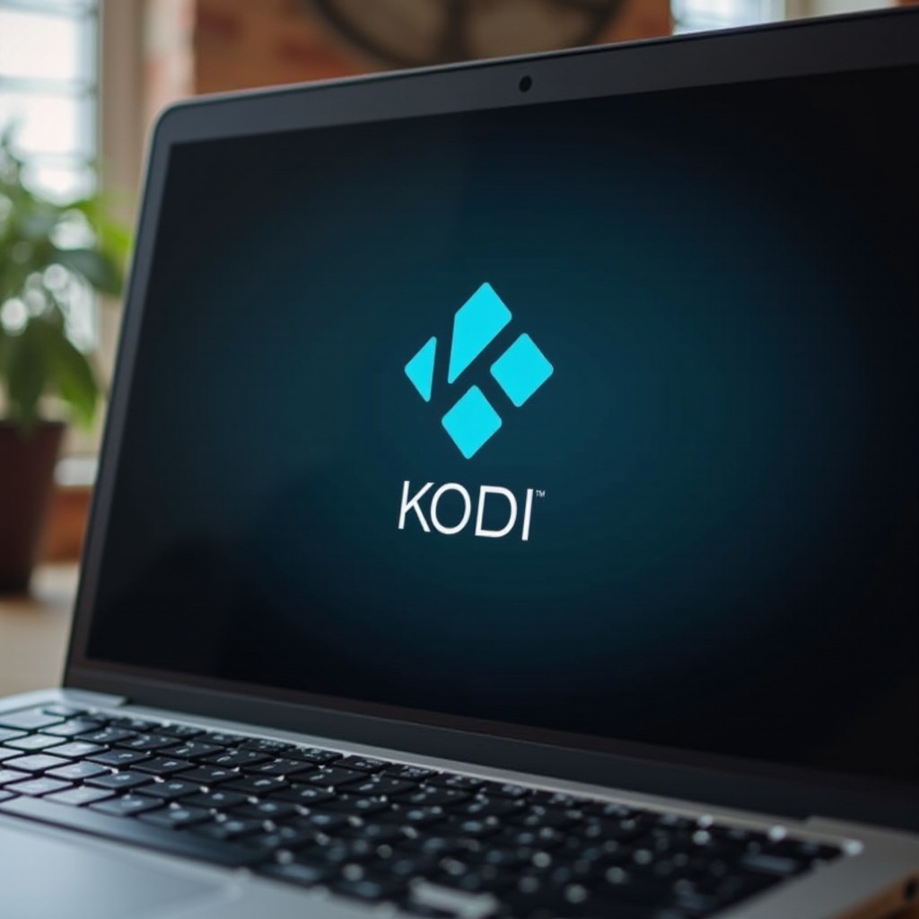 오래된 Chromebook에서 사용할 수 있는 Kodi 빌드는 무엇인가요?