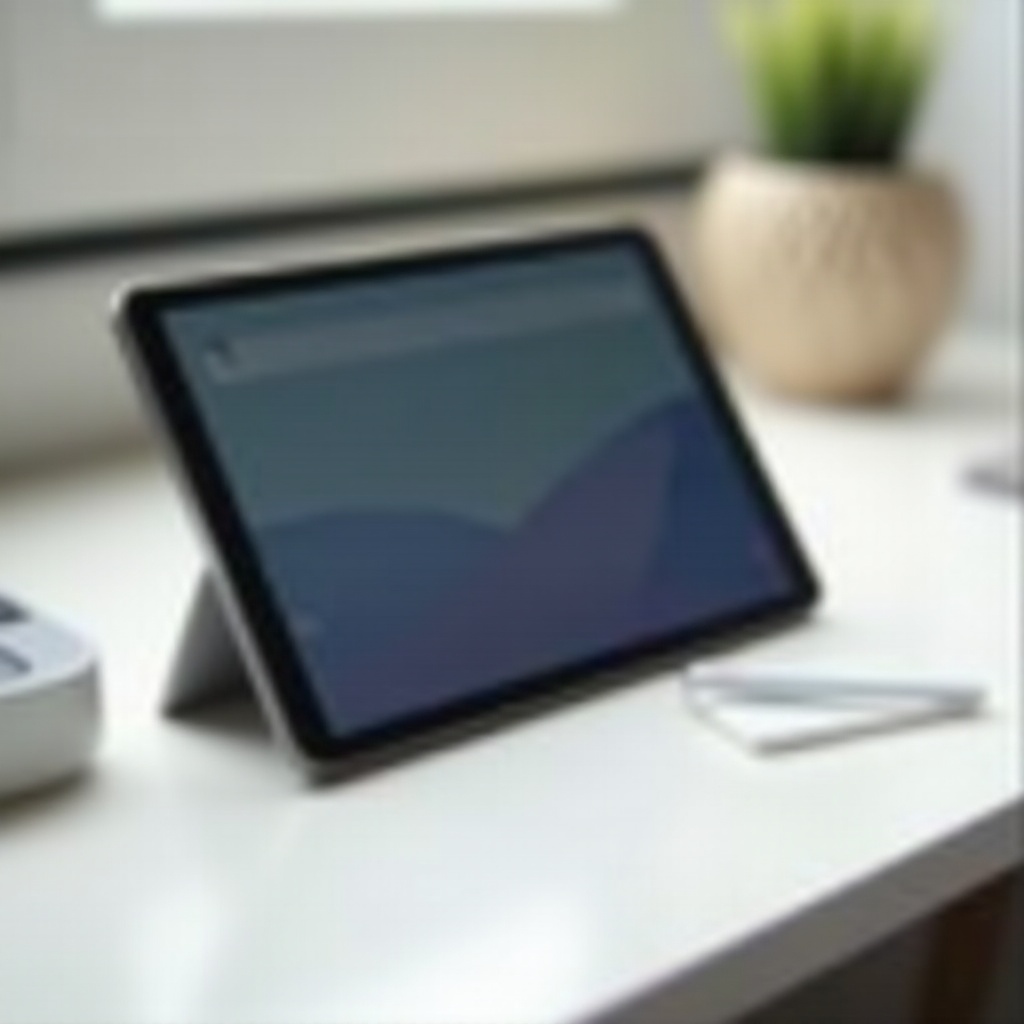 pixal tablet 3