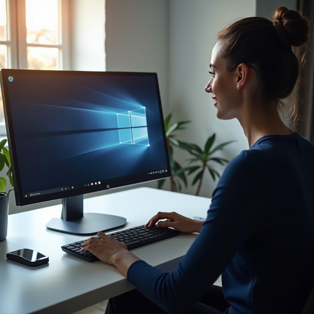 Windows 8이 Windows 10으로 업그레이드됩니까?