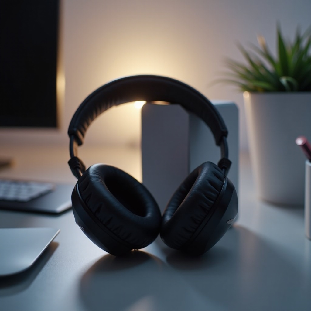 logitech kablosuz kulaklık incelemesi