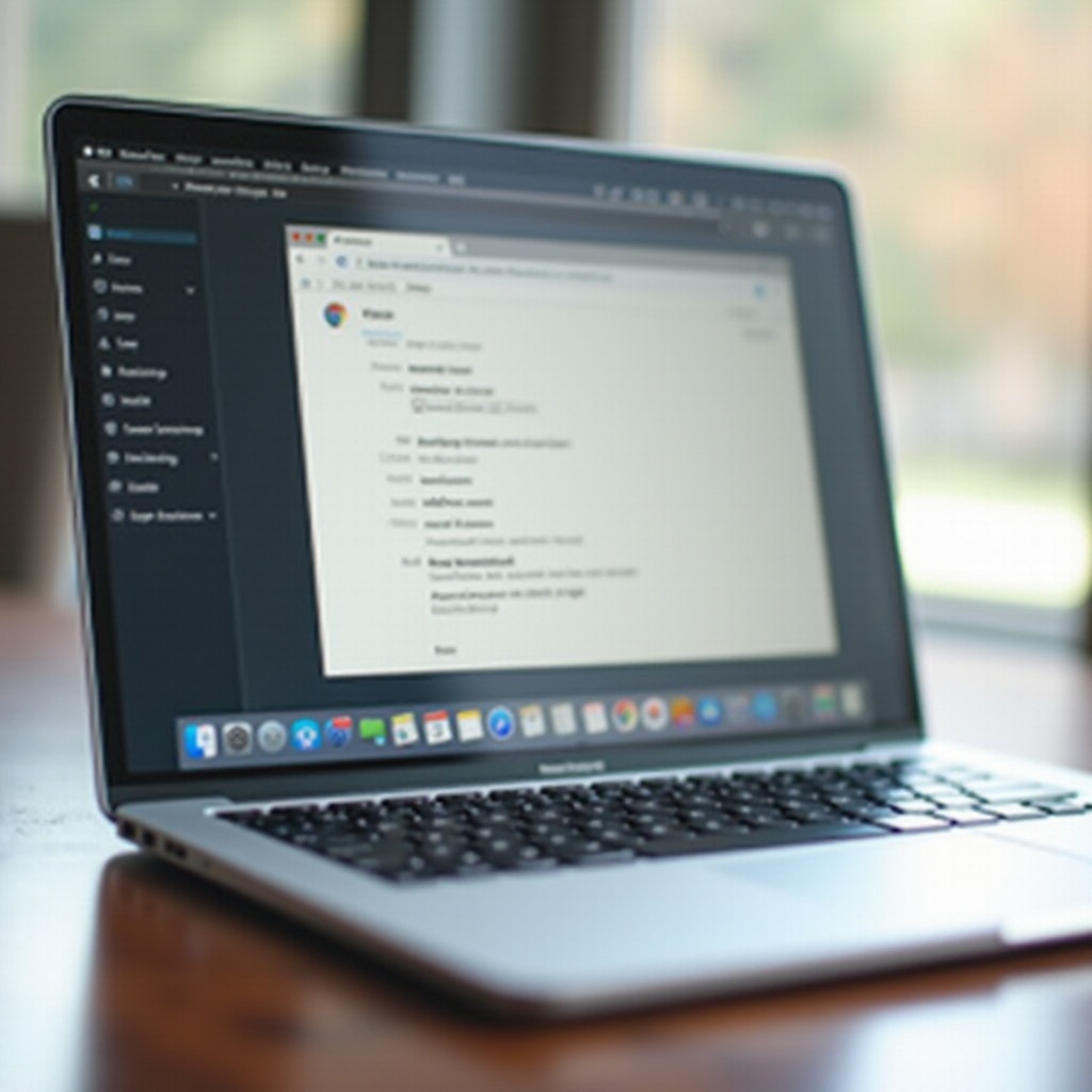 Mac Chrome'da pop-up'ları nasıl etkinleştirilir